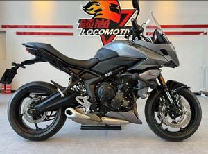 二手凯旋Tiger Sport 660