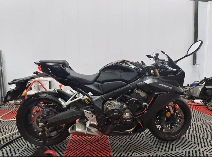 二手本田CBR650R
