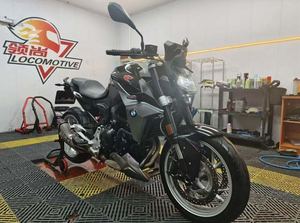 二手宝马F 900 R
