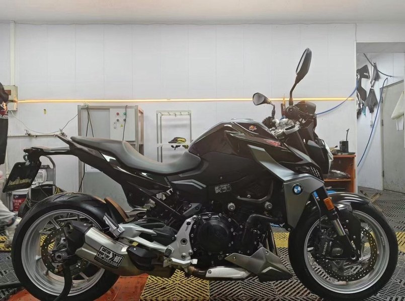 二手宝马F 900 R