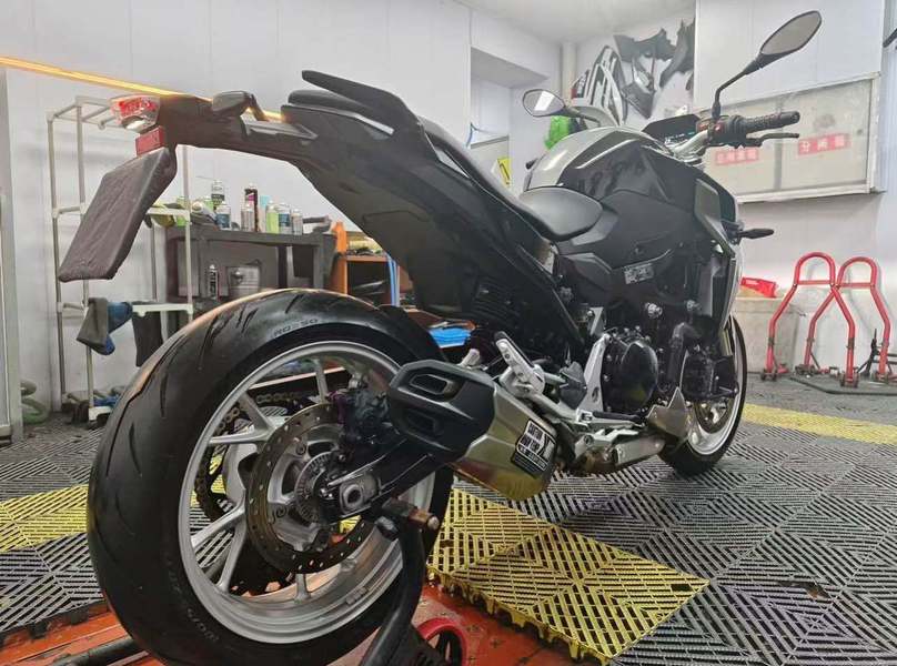 二手宝马F 900 R
