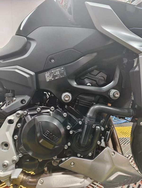 二手宝马F 900 R