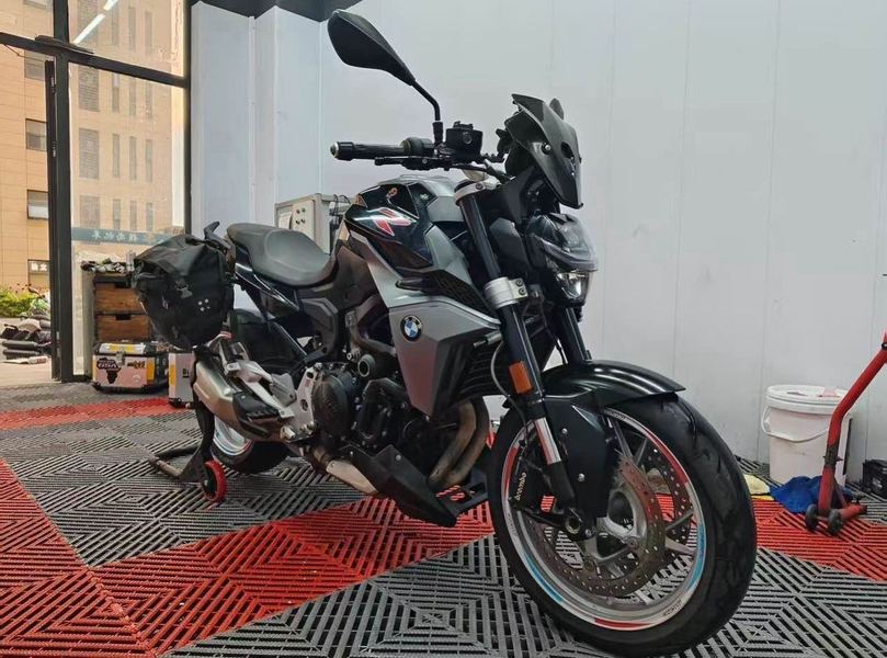 二手宝马F 900 R
