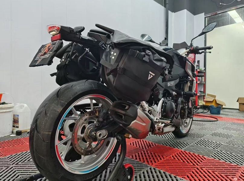 二手宝马F 900 R