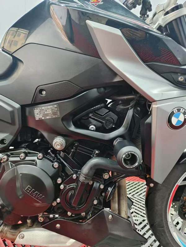 二手宝马F 900 R