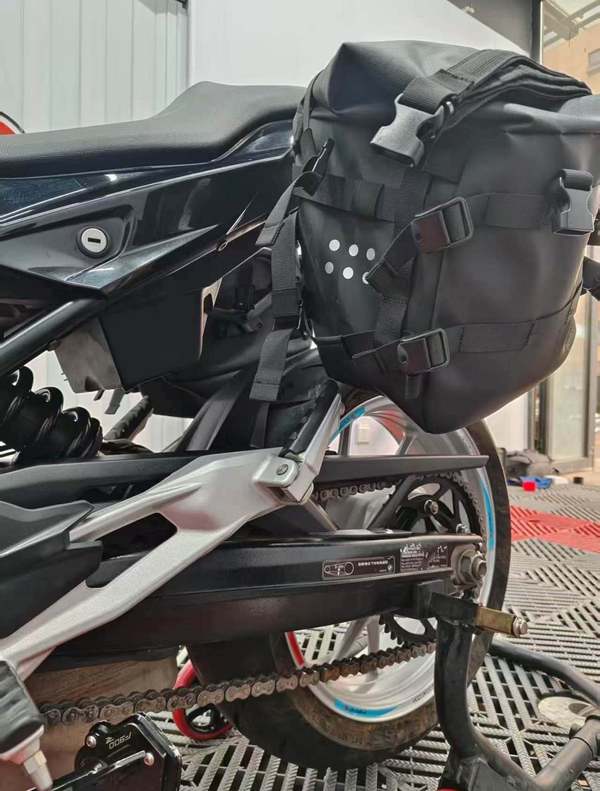 二手宝马F 900 R
