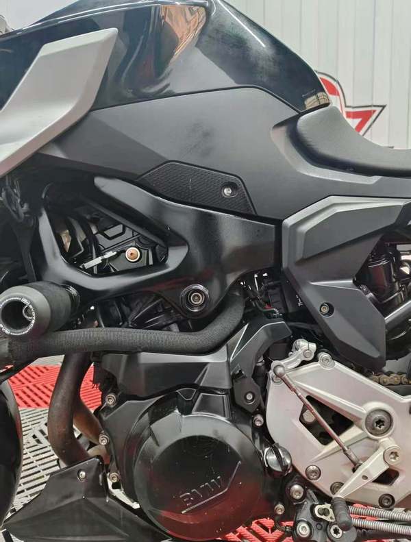 二手宝马F 900 R