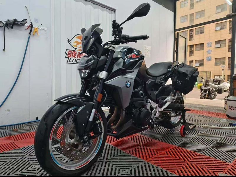 二手宝马F 900 R