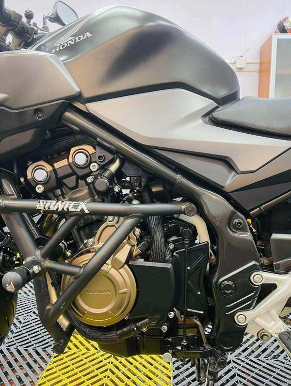 二手本田CB500F