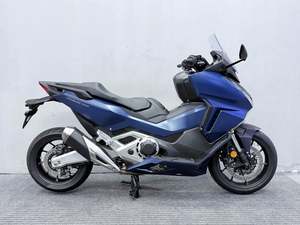 二手本田NSS750
