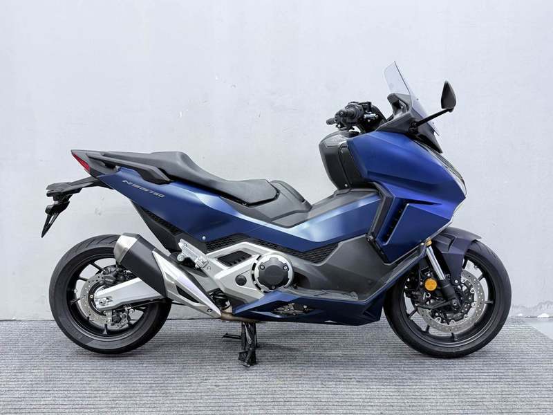 二手本田NSS750