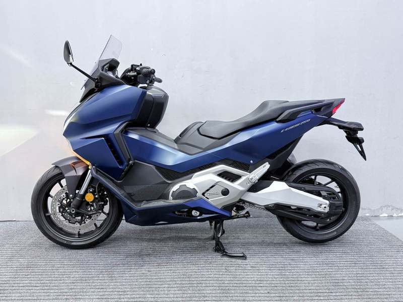 二手本田NSS750