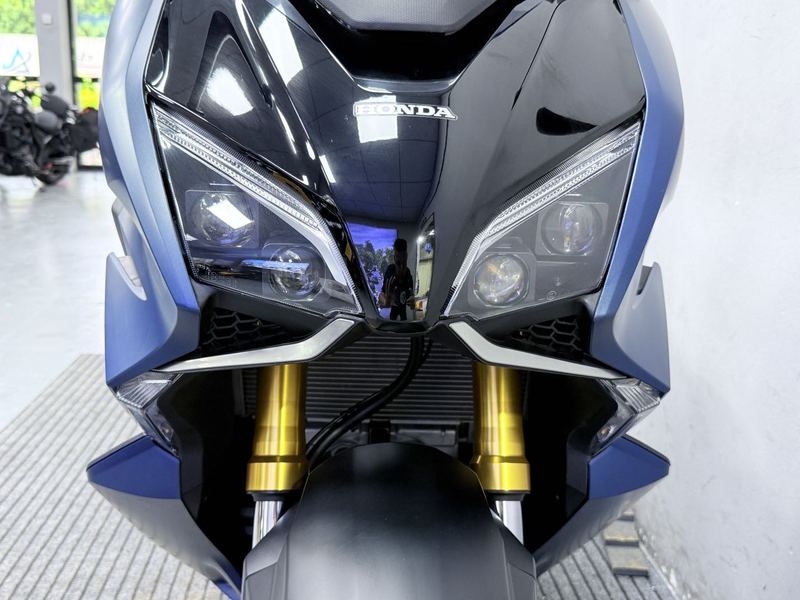 二手本田NSS750