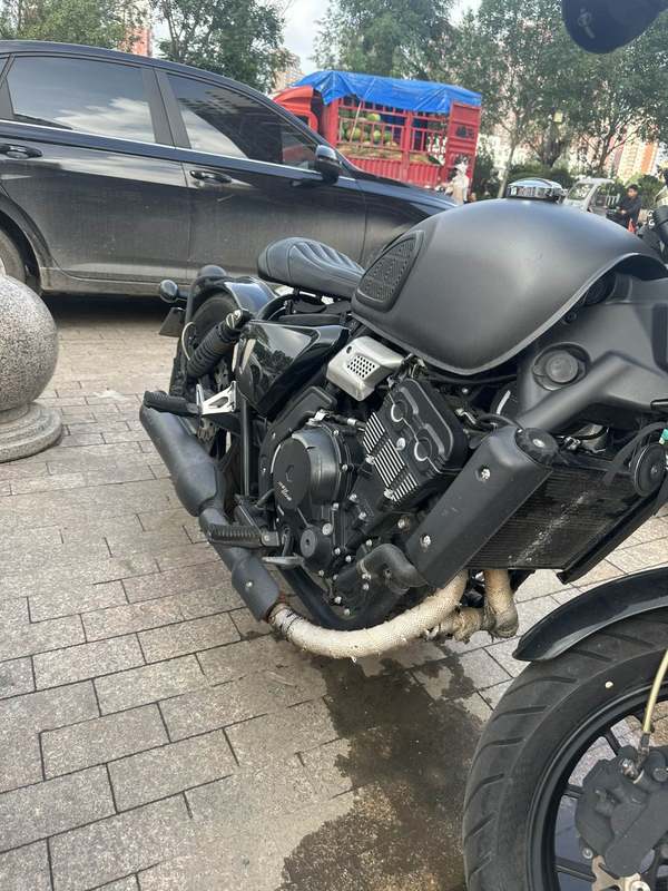 二手长江Bobbie ll 700i