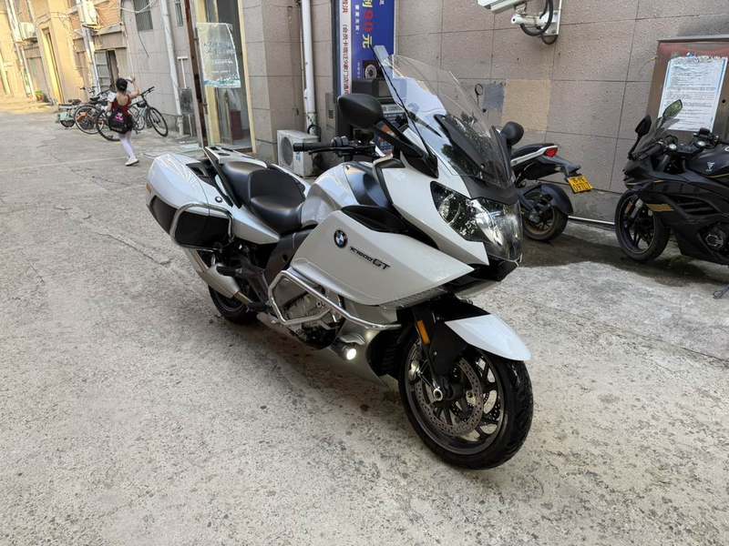 二手宝马K 1600