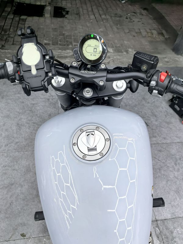 二手奔达金吉拉300