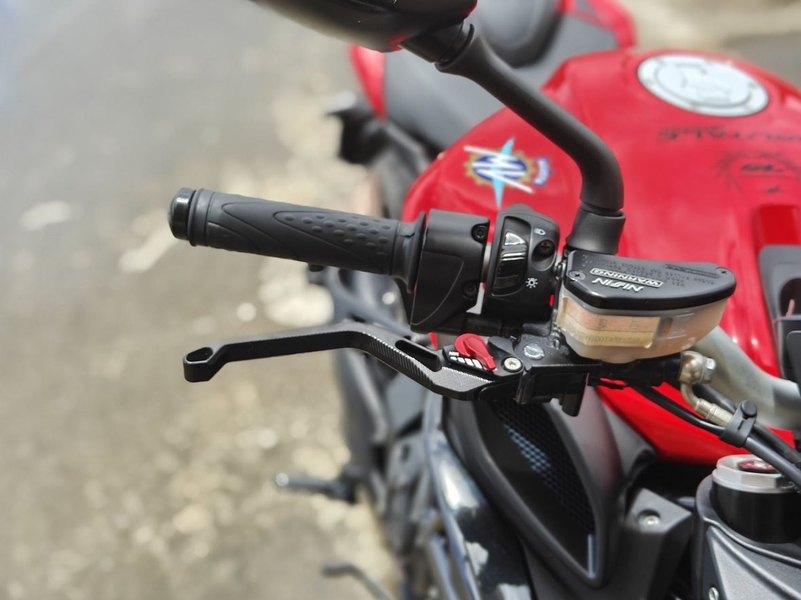二手奥古斯塔Brutale 800