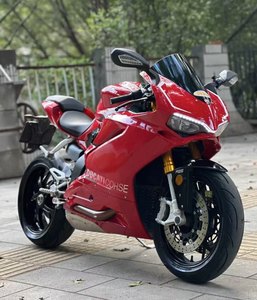 二手摩枭500RR