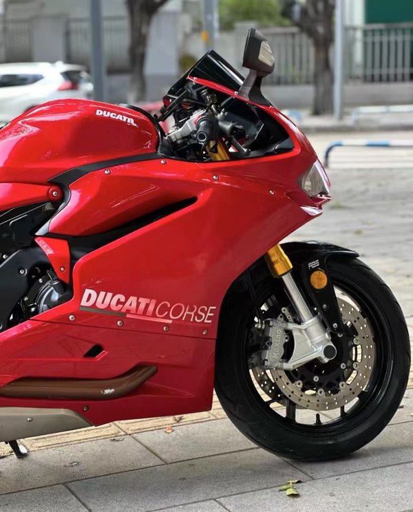 二手摩枭500RR