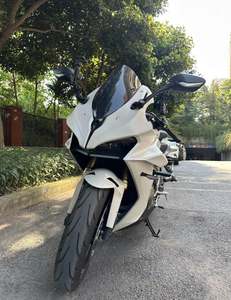 二手QJMOTOR赛550S