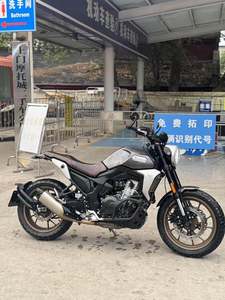 二手凯越400F