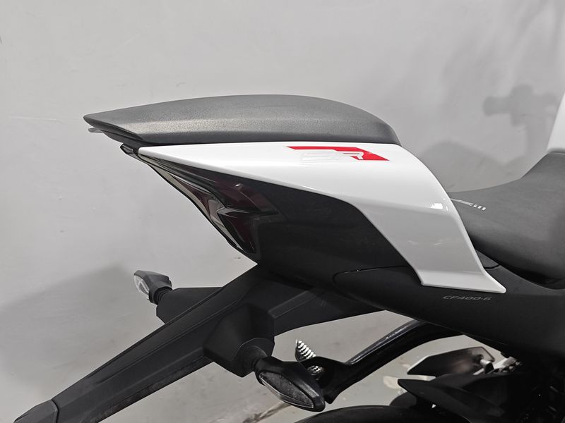 二手春风450SR