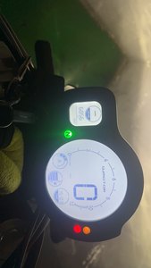 二手QJMOTOR逸550