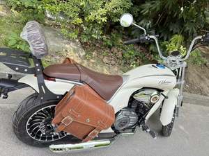 二手宗申优米Yomi