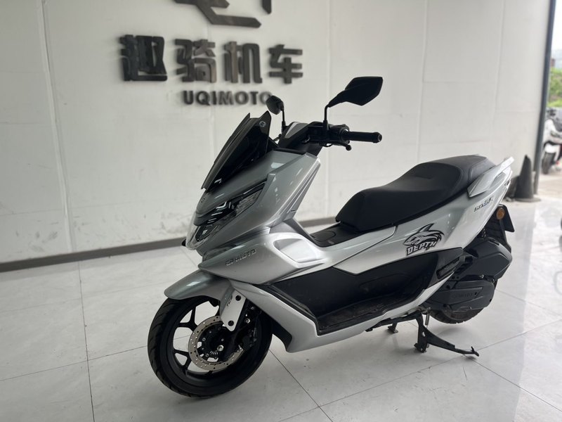 二手春风150SC