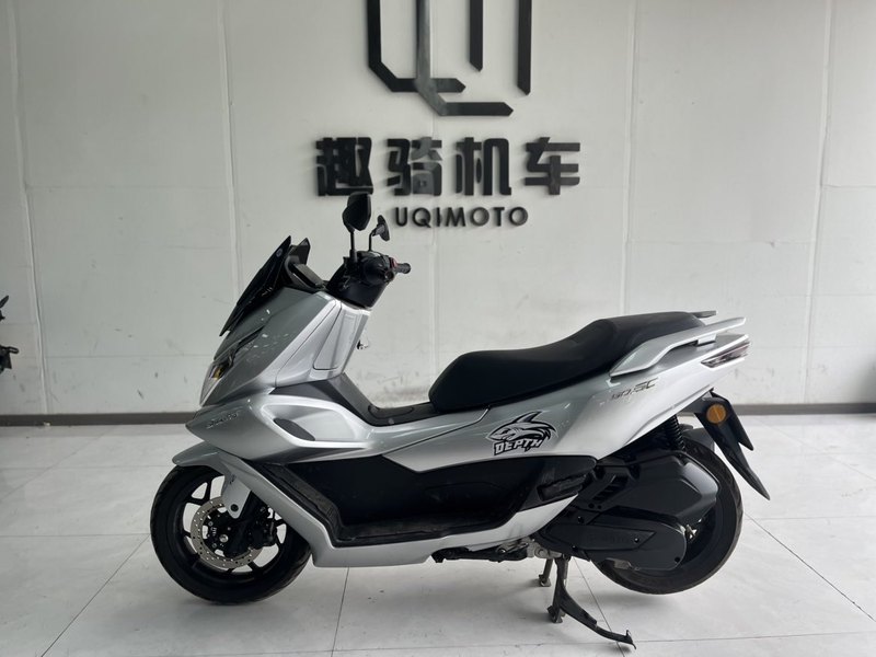 二手春风150SC