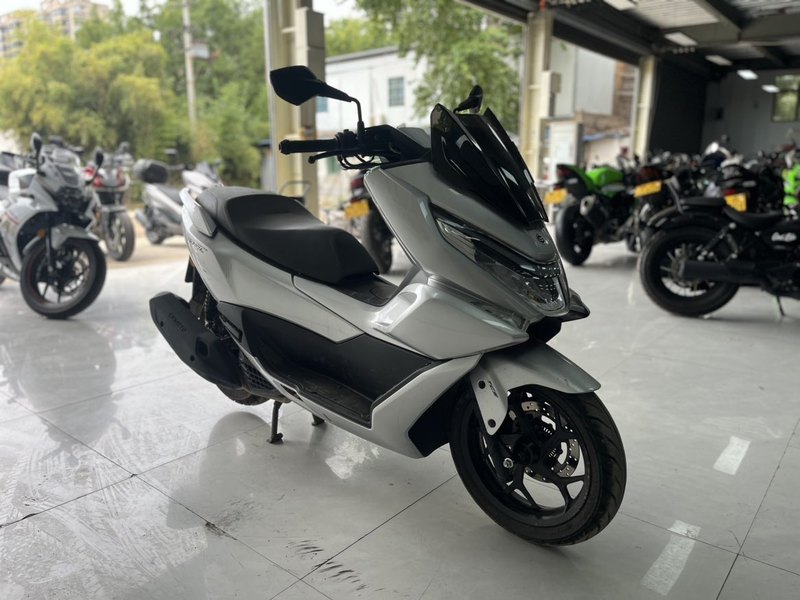 二手春风150SC