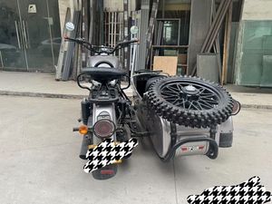 二手长江CJ 650B