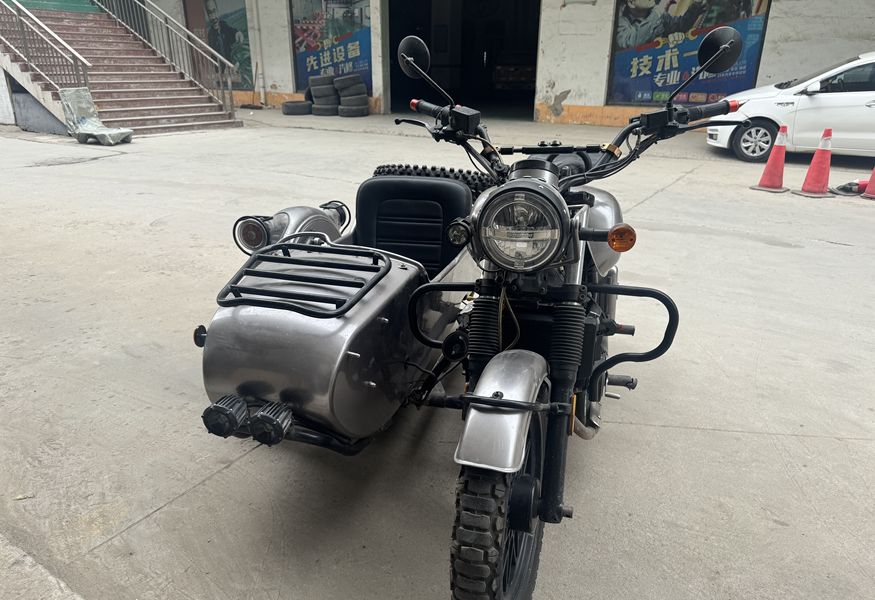 二手长江CJ 650B
