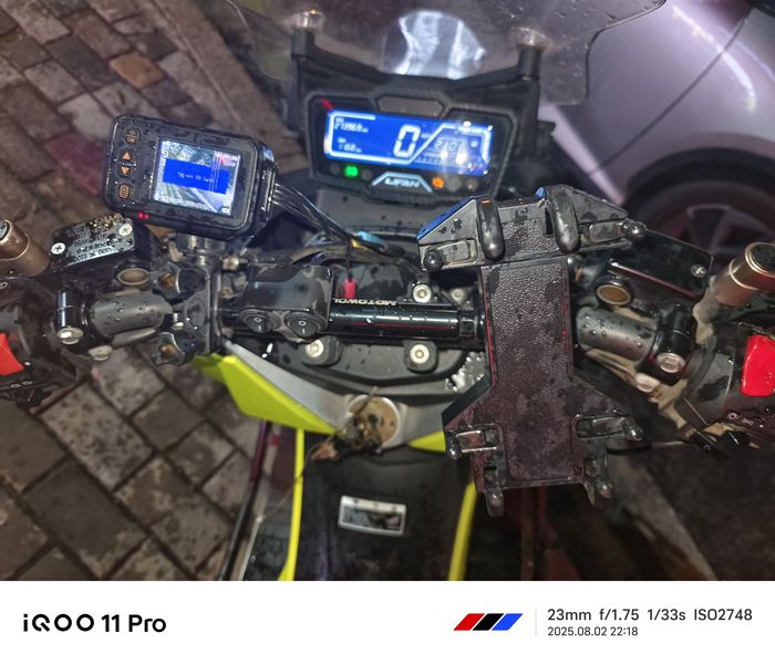 二手力帆KPV150