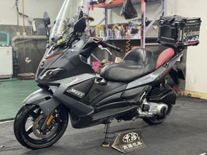 二手宗申阿普利亚SR Max 250