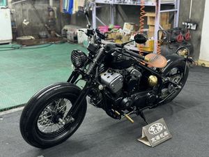二手柴特博格 V250 软尾版