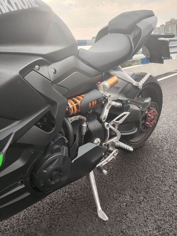 二手摩迪威800R