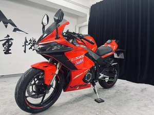 二手无极RR525