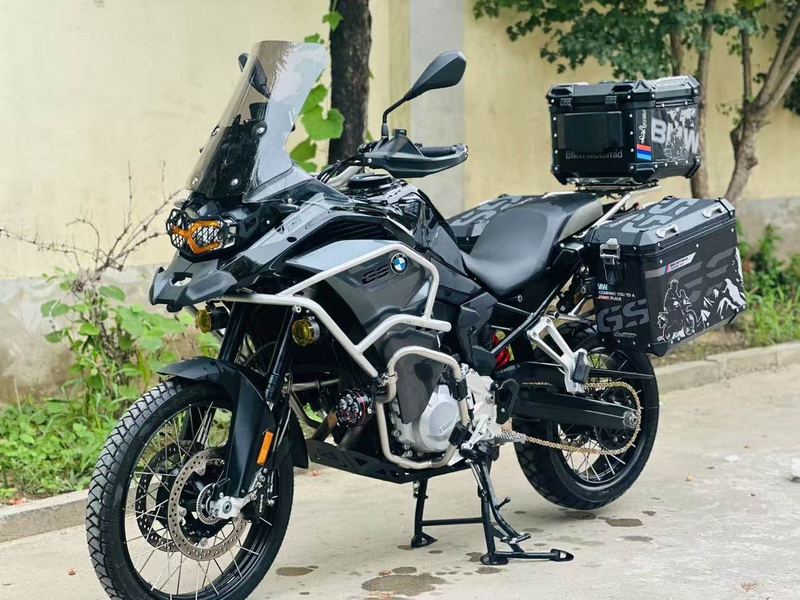 二手宝马F 850 GS