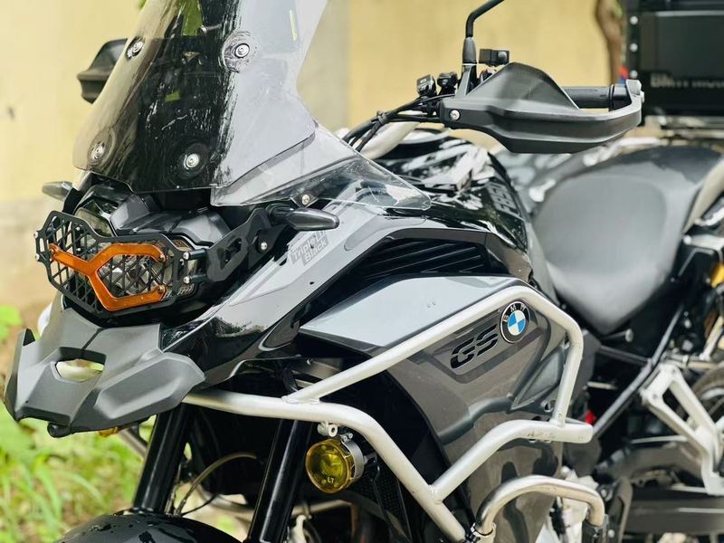 二手宝马F 850 GS