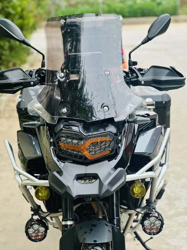 二手宝马F 850 GS