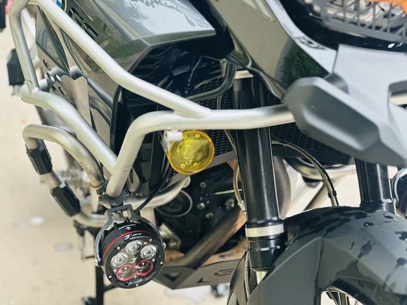 二手宝马F 850 GS