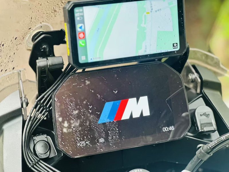 二手宝马F 850 GS