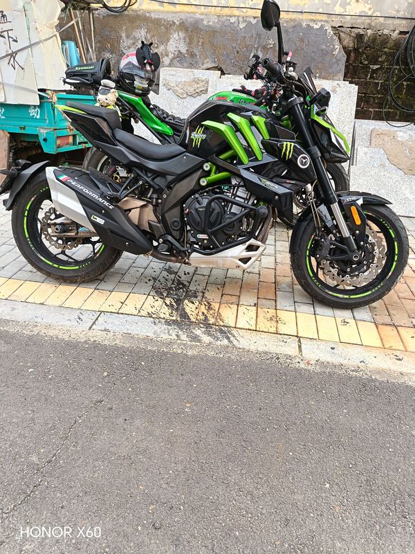 二手摩瑞赤毒天蝎MT-X500