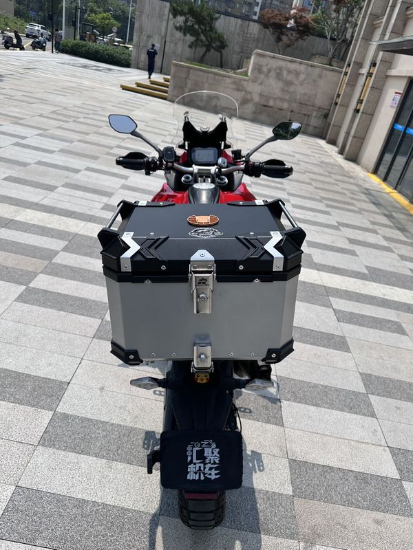 二手杜卡迪Multistrada V4