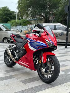二手本田CBR400R