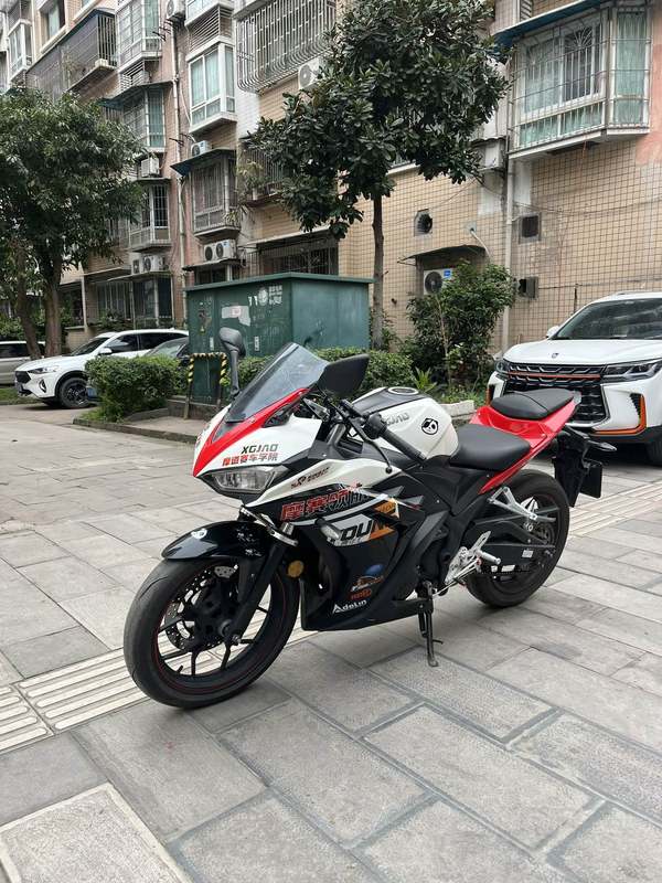 二手新感觉250-3D