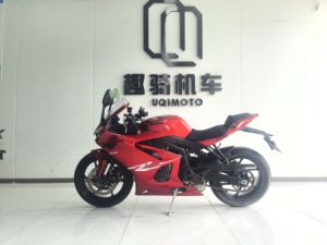 二手凯越450RR