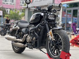 二手QJMOTOR闪350