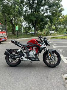 二手无极300R